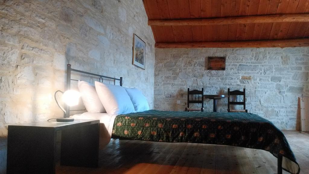 Villa Aloni Margarítai Quarto foto