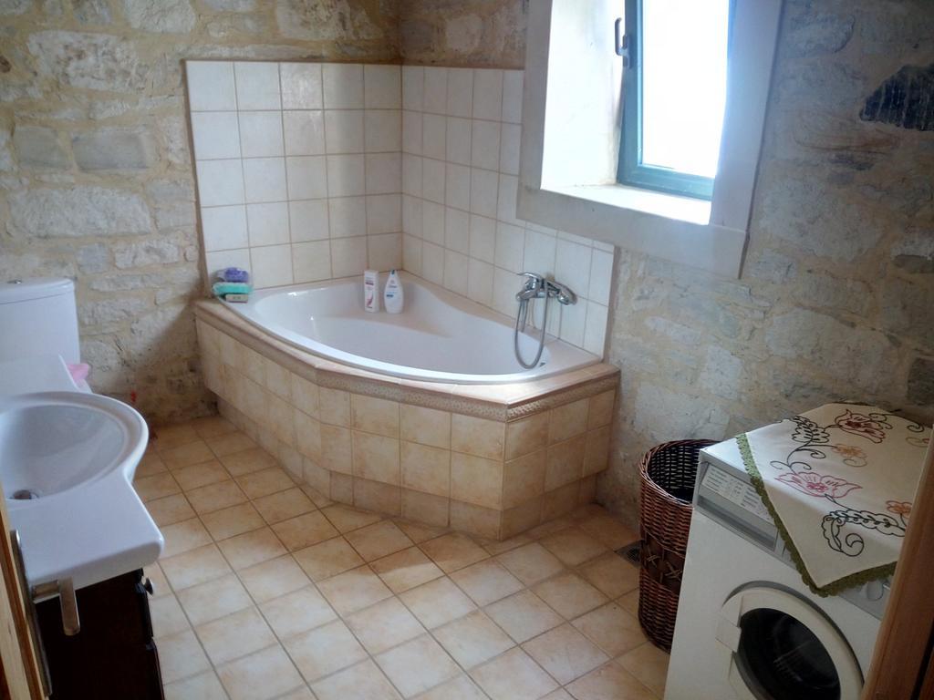 Villa Aloni Margarítai Quarto foto